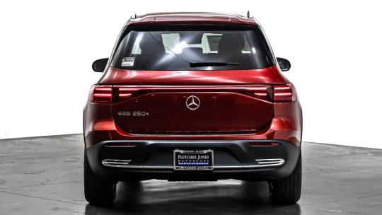 2024 Mercedes-Benz EQB