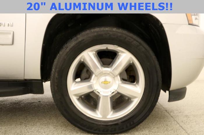 used 2011 chevrolet suburban lt leavenworth, ks 66048 for sale in leavenworth, kansas
