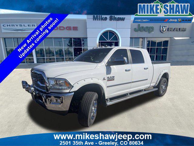 2014 ram 3500 longhorn