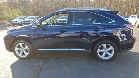 2015 Lexus RX