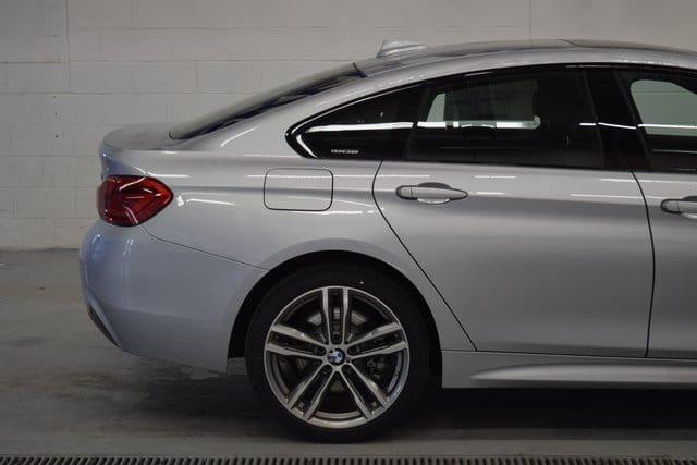 used 2019 bmw 430i xdrive lincoln, ne 68521 for sale in lincoln, nebraska