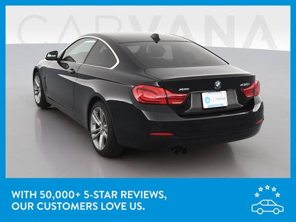 2018 bmw 4-series in dulles, virginia