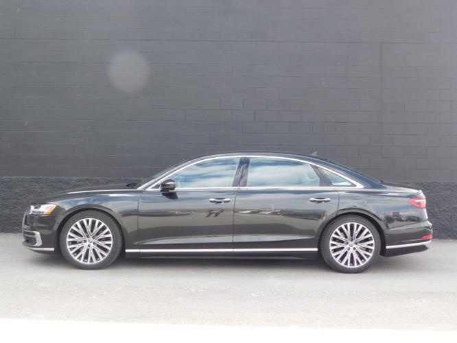 used 2019 audi a8 l 3.0t lehi, ut 84043 for sale in cedar pass, utah