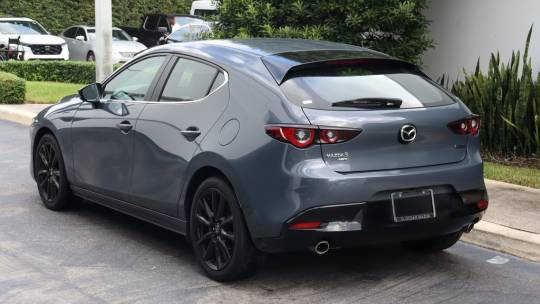 2024 Mazda