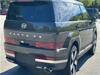 2024 Hyundai Santa Fe limited