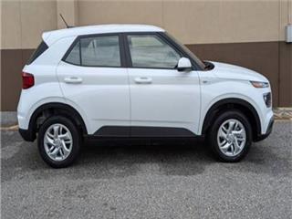 2024 Hyundai Venue se