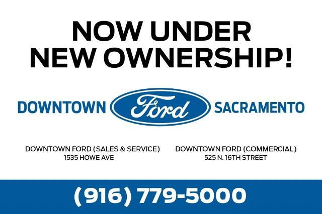 2022 ford bronco sport base