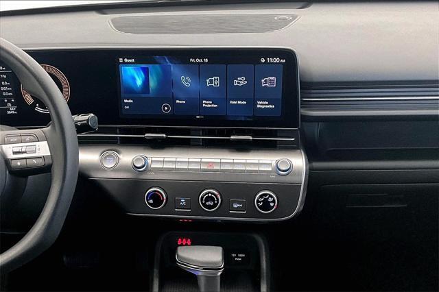 2024 hyundai kona se