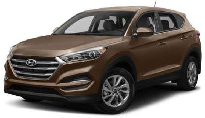2017 hyundai tucson eco in aurora, co