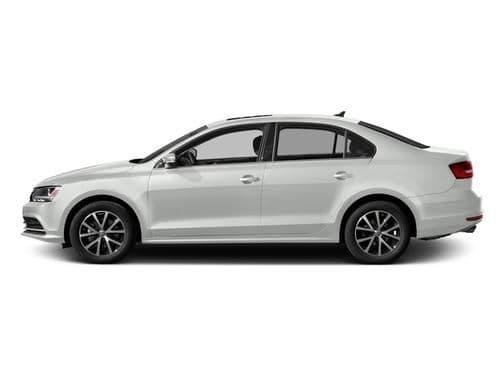2017 volkswagen jetta 1.8t sel 4dr sedan in defiance, ohio