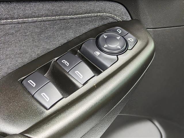 2021 chevrolet trailblazer activ