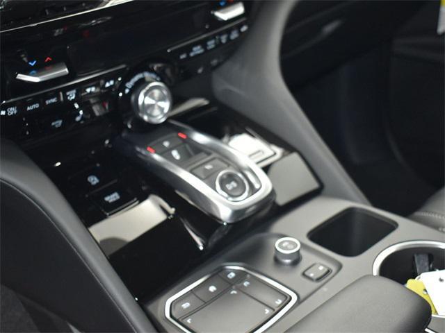 2024 acura mdx technology package
