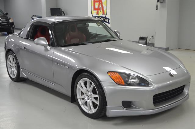 2001 honda s2000 base