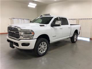 2023 RAM 2500 laramie