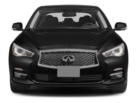 2014 infiniti q50 hybrid premium