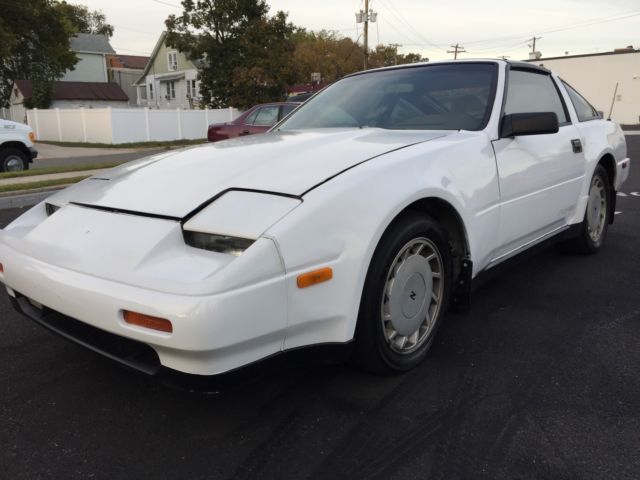 1988 nissan 300zx true classic !!!!
