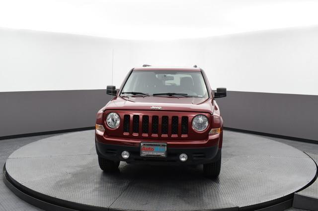 2017 jeep patriot latitude 4x4 latitude 4dr suv for sale in farmington, new mexico