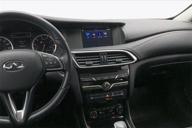 used 2017 infiniti qx30 savannah, ga 31406 for sale in savannah, georgia