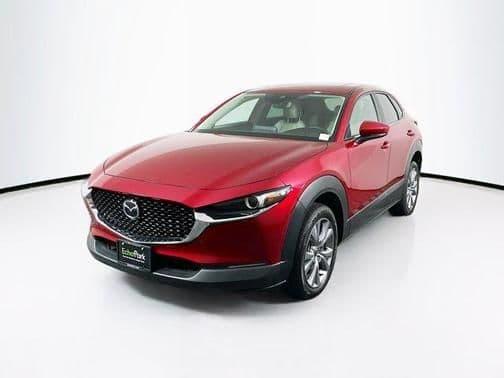 2021 mazda cx-30 preferred in chesterfield, missouri