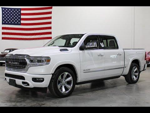 2022 dodge ram 1500 in kentwood, michigan