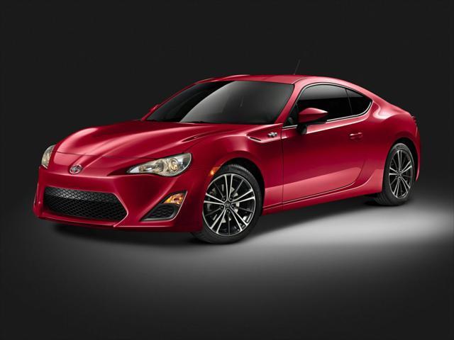 2015 scion fr-s base