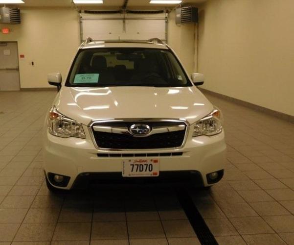 2015 subaru forester 2.5i premium awd 2.5i premium 4dr wagon cvt for sale in jolly acres, south dakota