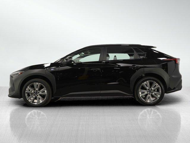 2023 subaru solterra limited