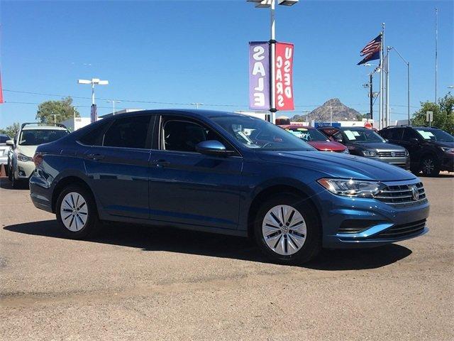 certified 2019 volkswagen jetta s phoenix, az 85014 for sale in phoenix, arizona