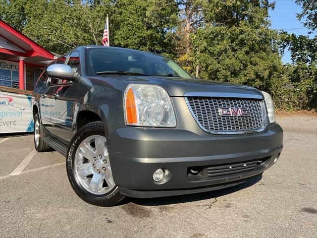 2011 gmc yukon xl 1500 slt