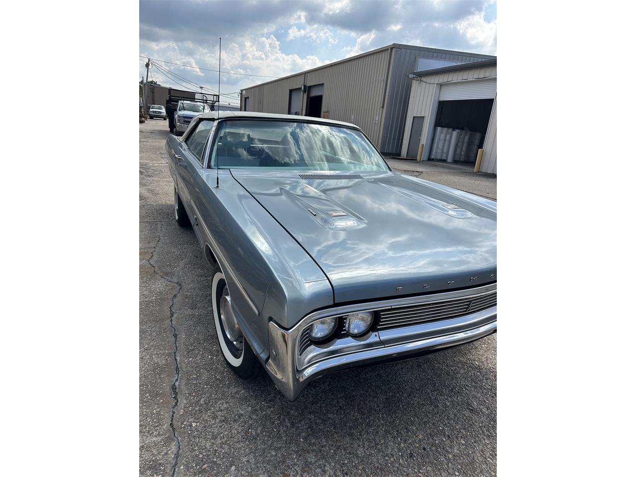 1970 plymouth fury iii