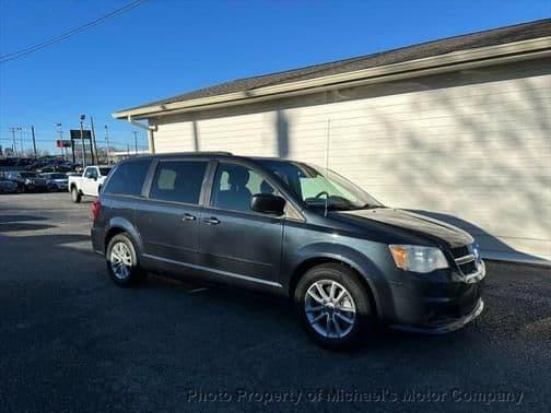 2013 dodge grand caravan sxt in nashville, tennessee