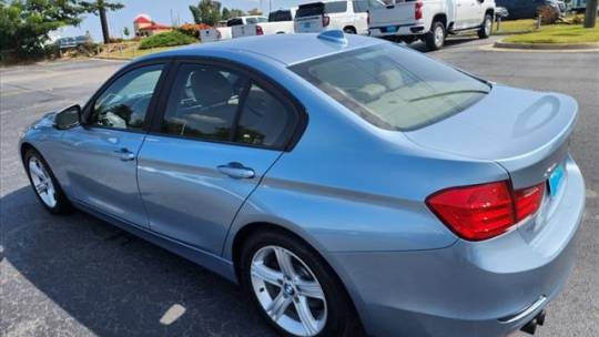 2013 BMW 3 series 328i xdrive