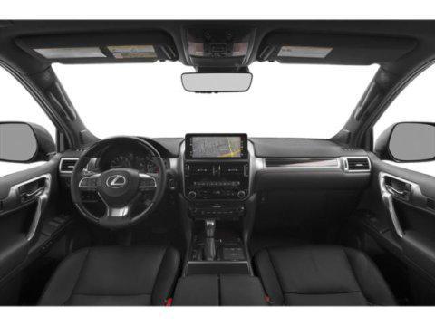 2023 lexus gx 460 luxury