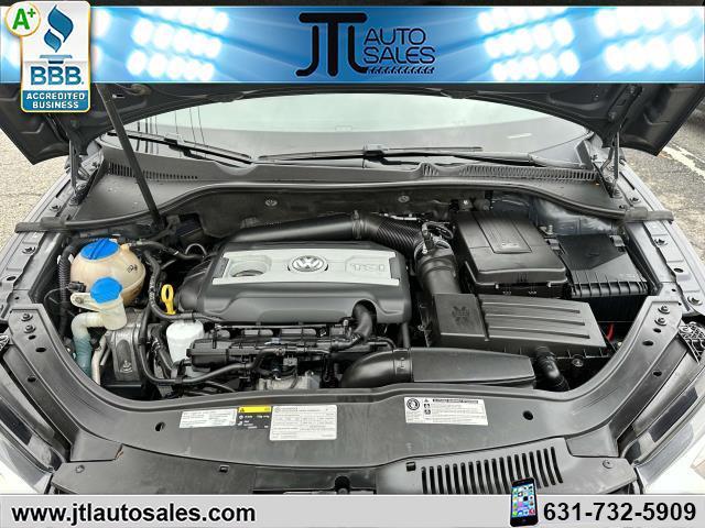 2015 volkswagen eos komfort edition