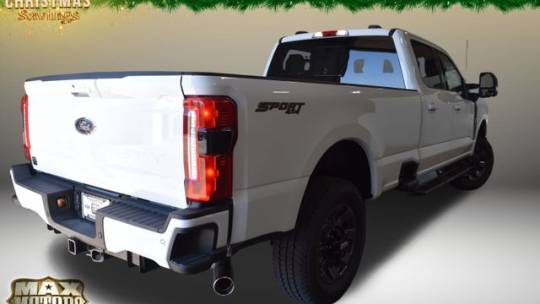 2024 Ford F-250