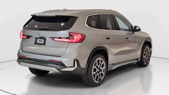 2025 BMW X1