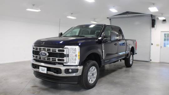 2024 Ford F-250 xlt