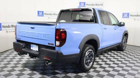2024 Honda Ridgeline