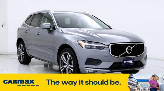 2021 Volvo XC60