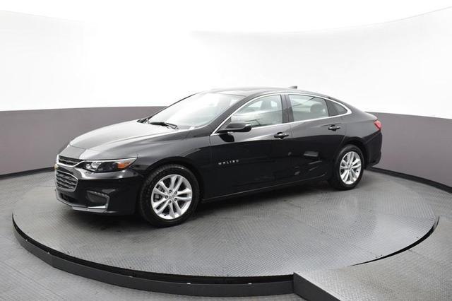 2018 chevrolet malibu in pompano beach, florida