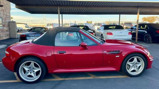 1999 BMW Z3