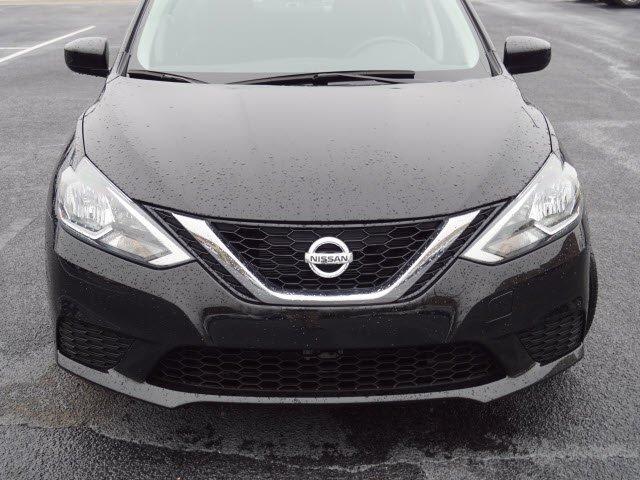 used 2017 nissan sentra s meridian, ms 39301 for sale in meeham, mississippi