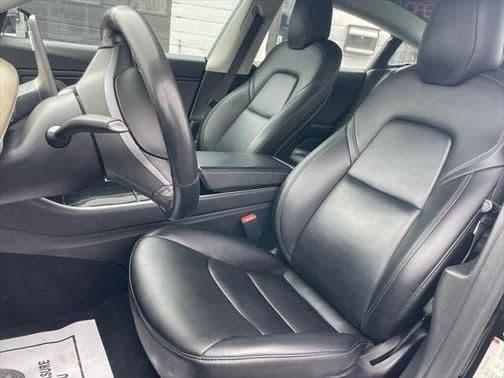 2018 tesla model 3 long range in edgemere, massachusetts