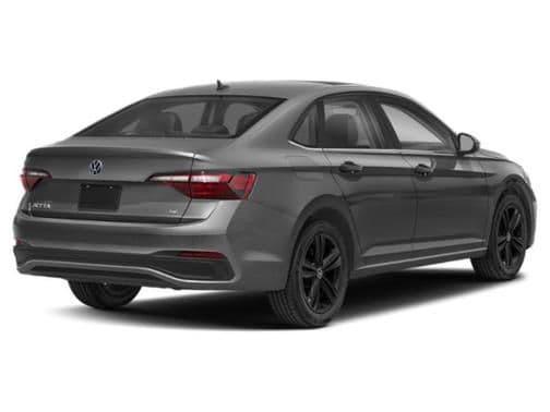 2023 volkswagen jetta 1.4t se in gainesville, florida