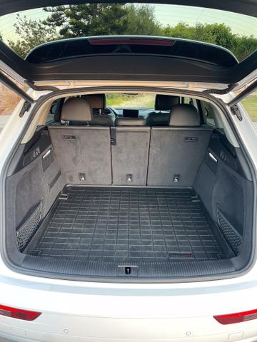 2019 audi q5 2.0t premium plus
