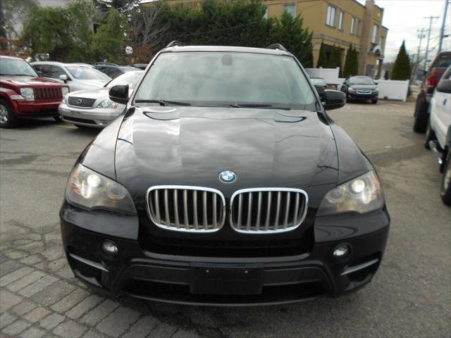 2011 bmw x5 xdrive35d