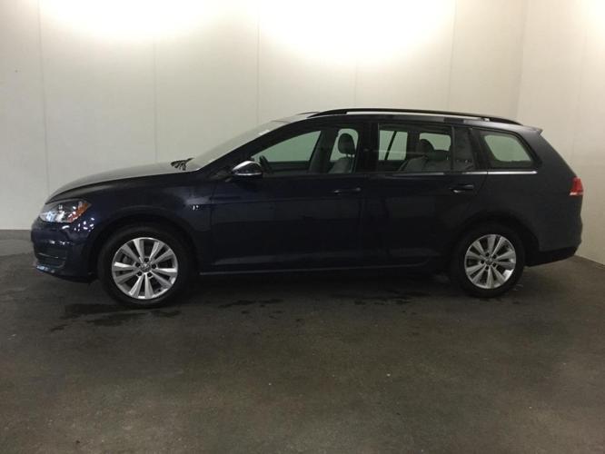 2017 volkswagen golf sportwagen tsi s 4motion awd tsi s 4motion 4dr wagon 6m for sale in bow, new hampshire