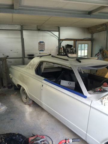 1964 dodge dart gt 50th anniversary