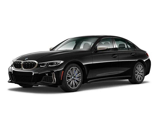 2022 bmw m340 i xdrive
