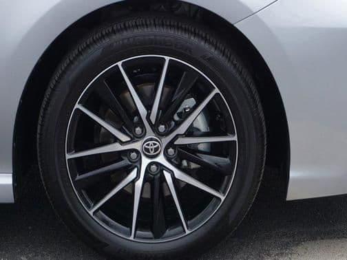 2024 toyota camry se in modesto, california